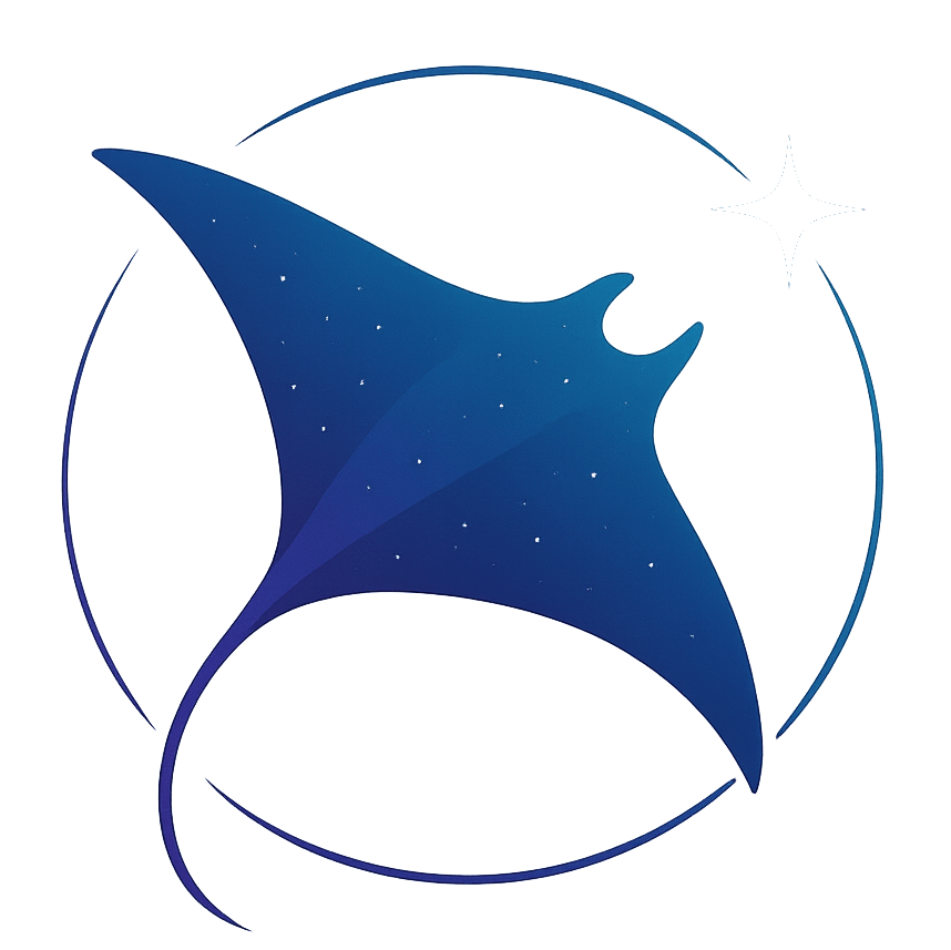 Logo MantaDev